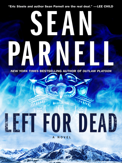 Title details for Left for Dead by Sean Parnell - Available